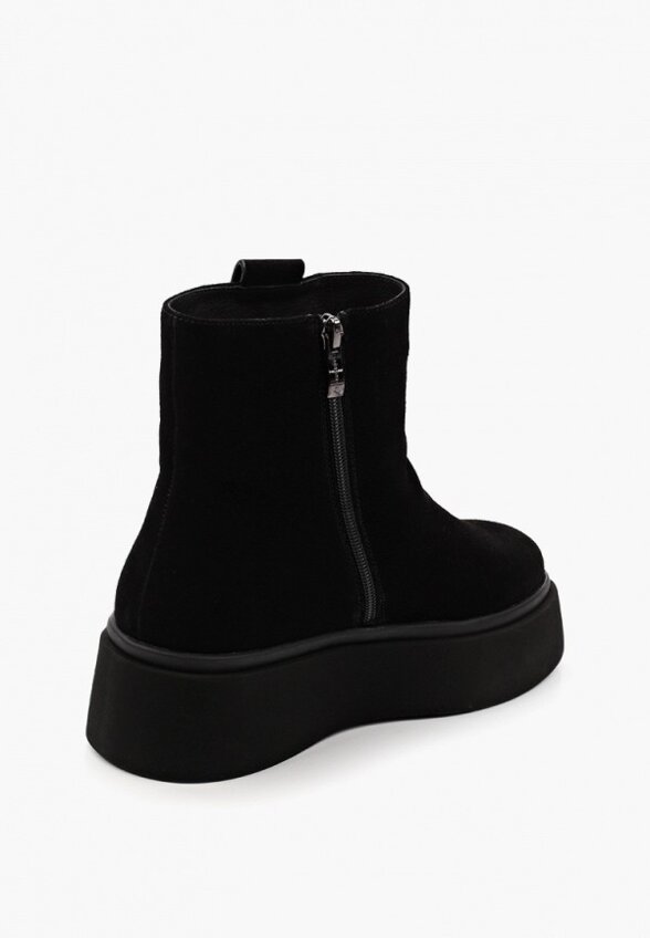 Ботильоны Thomas Munz