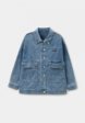 Куртка джинсовая Resser Denim1  - превью