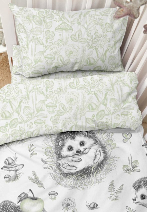 Постельное белье детское Juno