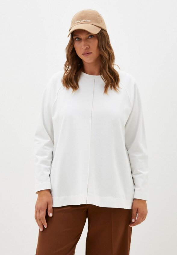 Свитшот Modress