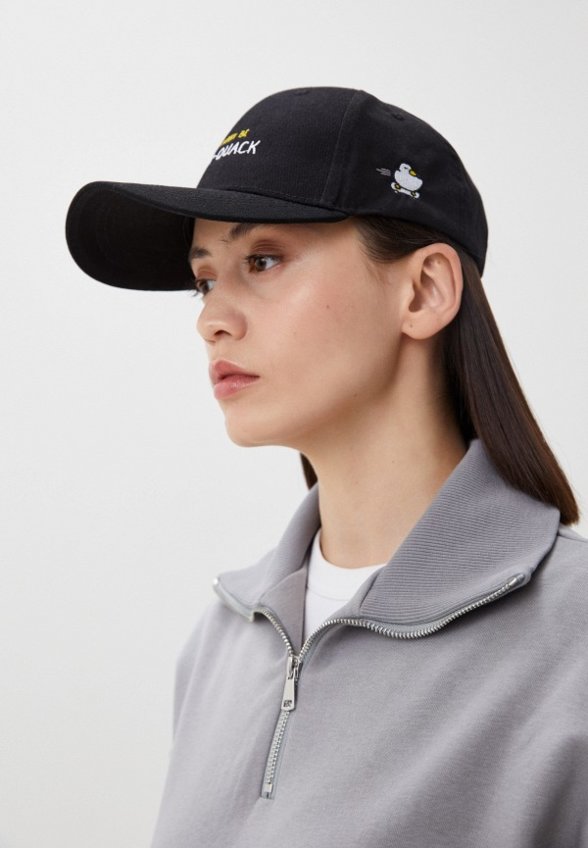 Бейсболка Mist