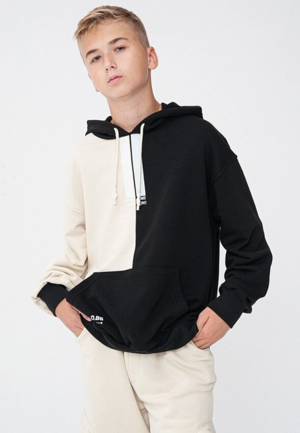 Худи Fashion X&S