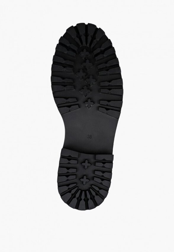 Ботинки Giotto