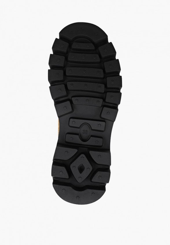 Ботинки Тофа