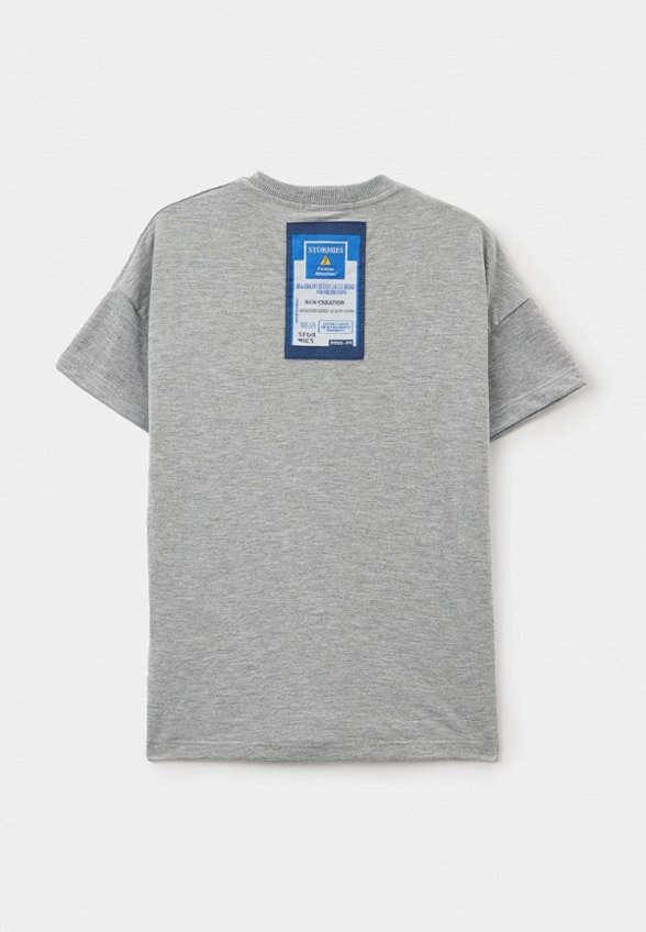 Футболка Stormies