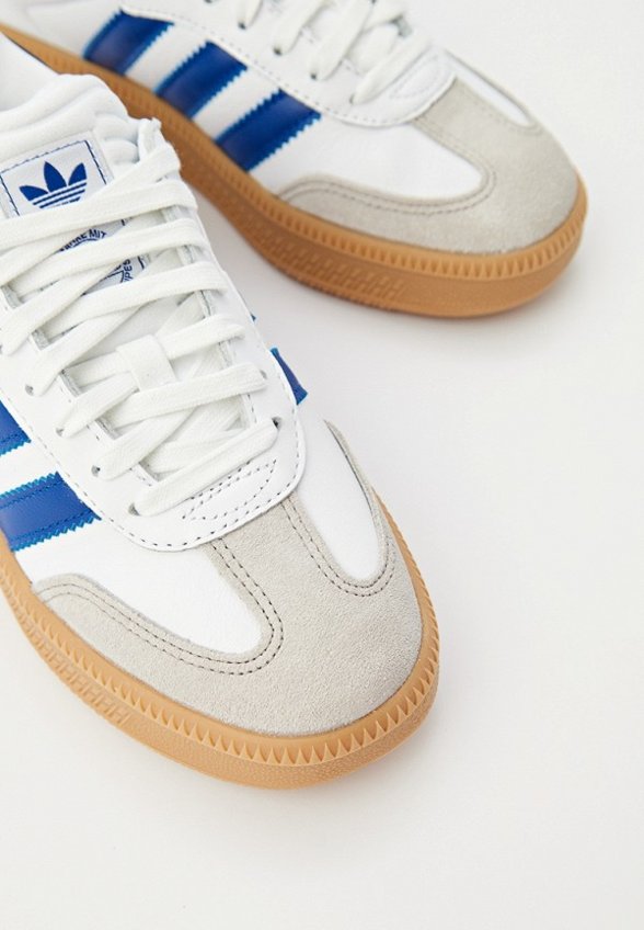 Кеды adidas Originals