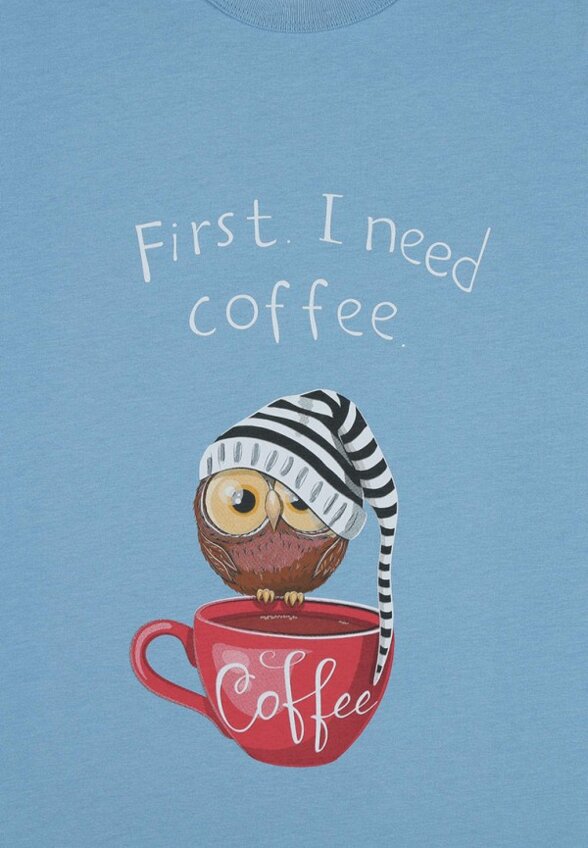 Пижама Апрель