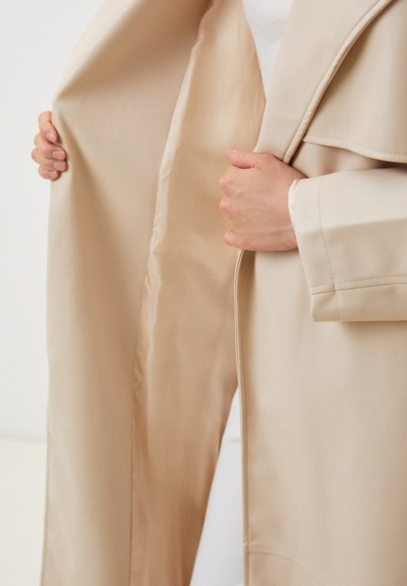 Тренч Sabrina Scala