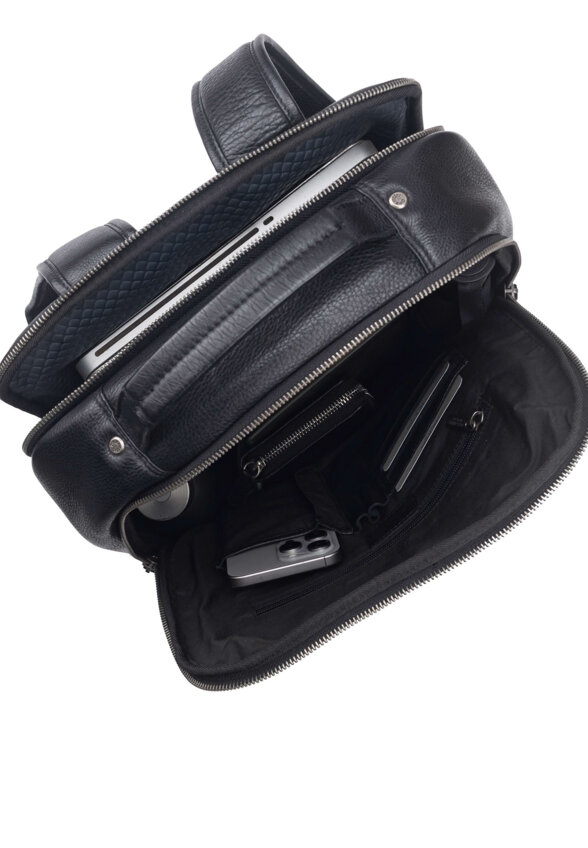 Др.Коффер B402933-244-04 рюкзак