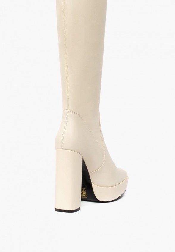 Сапоги Monsorro