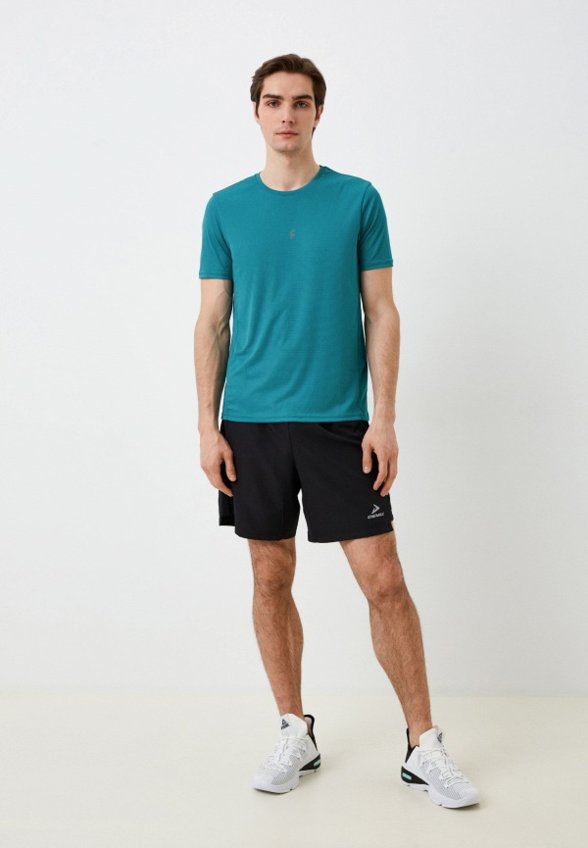 Шорты спортивные Demix