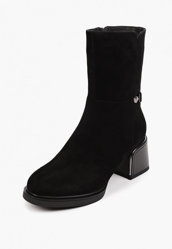 Ботильоны El'Rosso