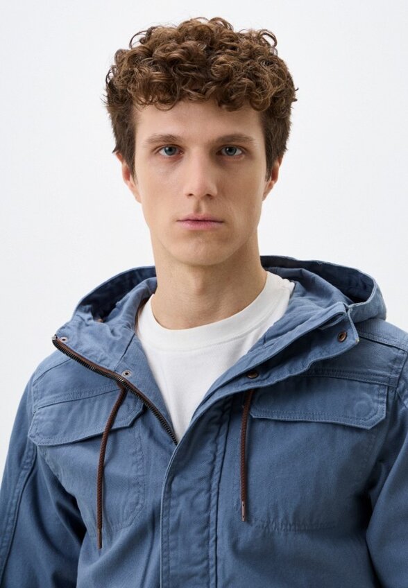 Ветровка Cordillero