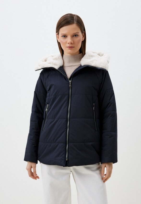 Пуховик Dixi-Coat