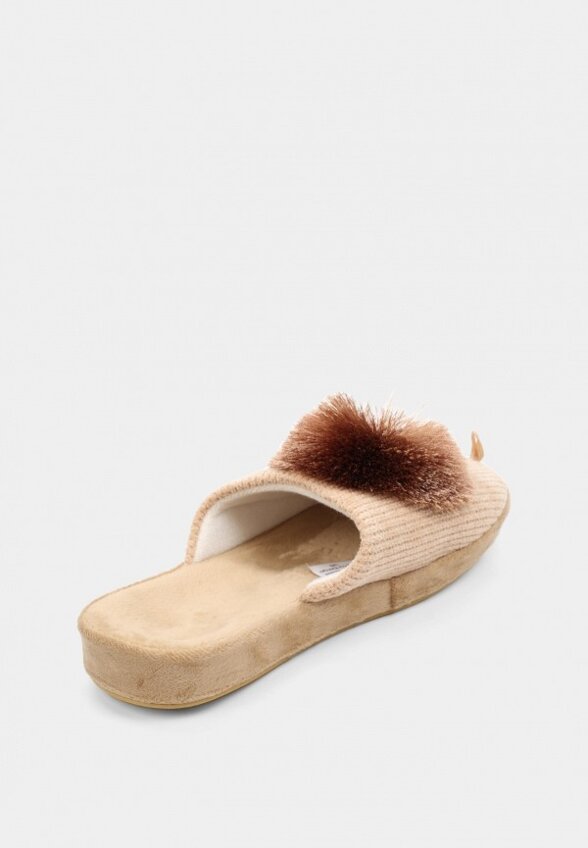 Тапочки Finn Line