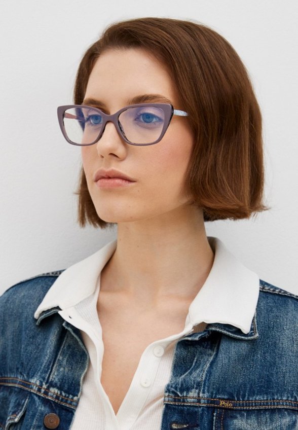 Очки для компьютера Katrin Jones