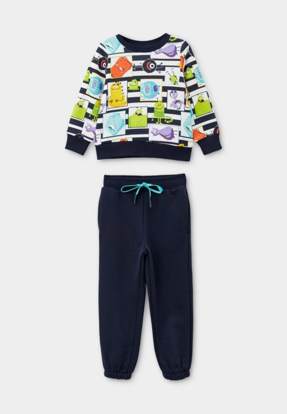 Костюм спортивный PlayToday