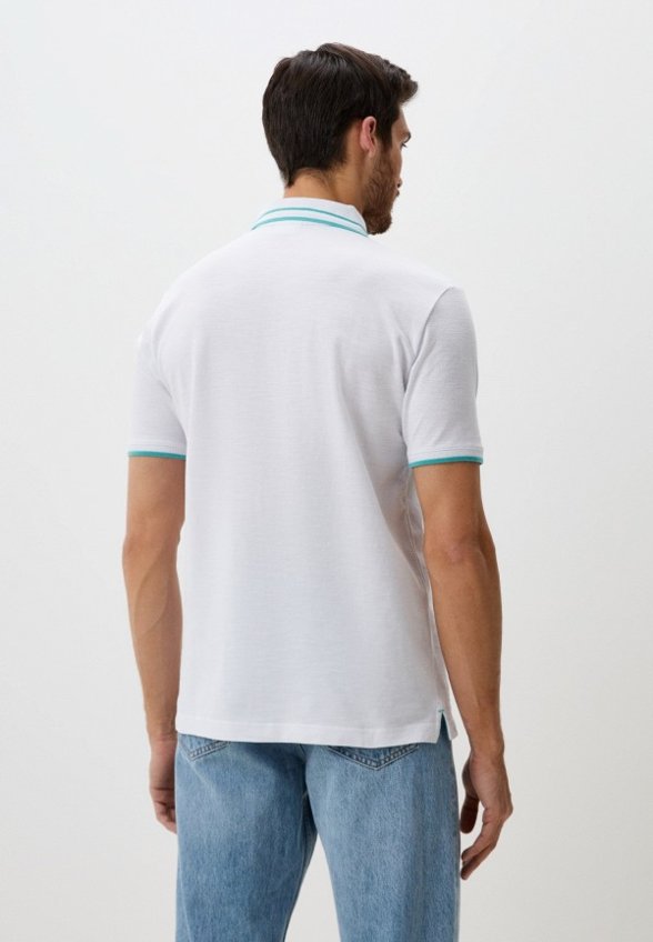 Поло U.S. Polo Assn.