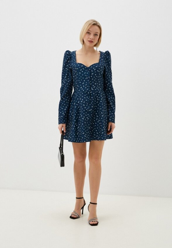 Платье Juicy Story