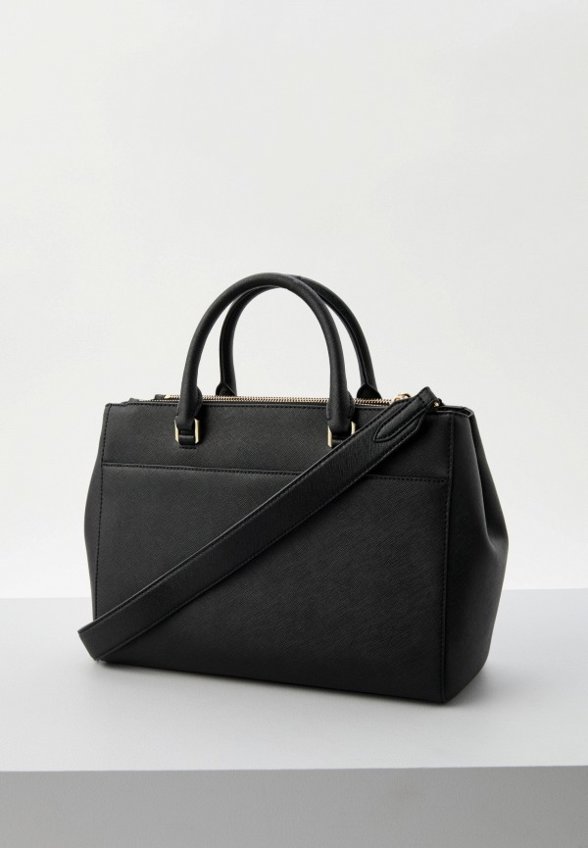 Сумка и брелок DKNY