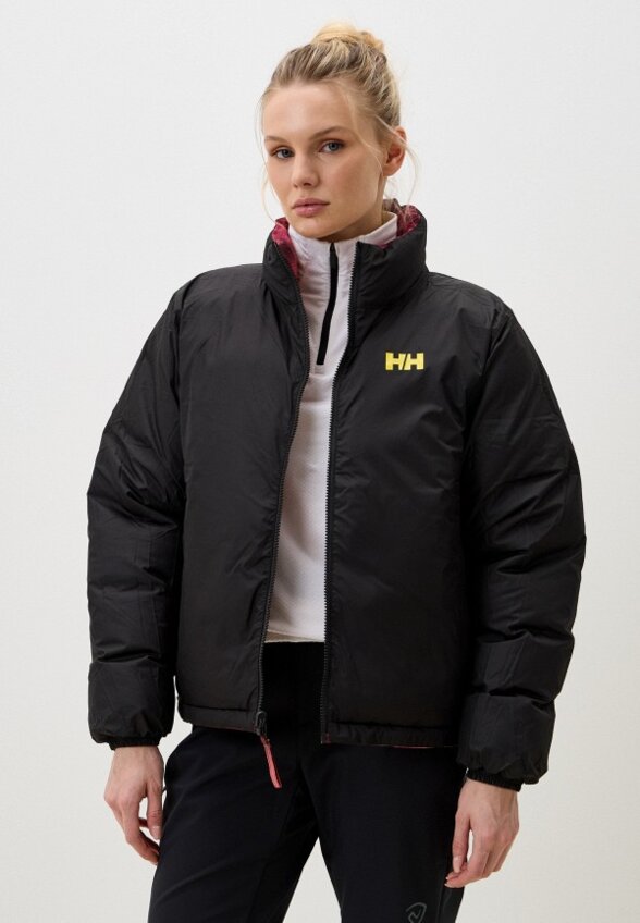 Пуховик Helly Hansen
