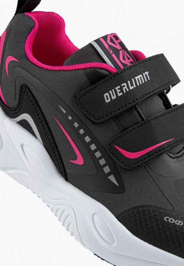 Кроссовки Kapika