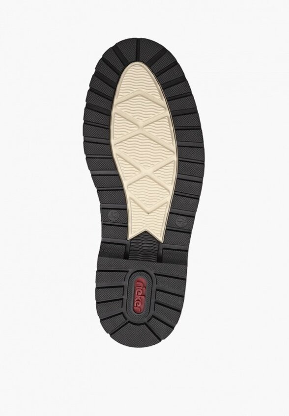 Ботинки Rieker