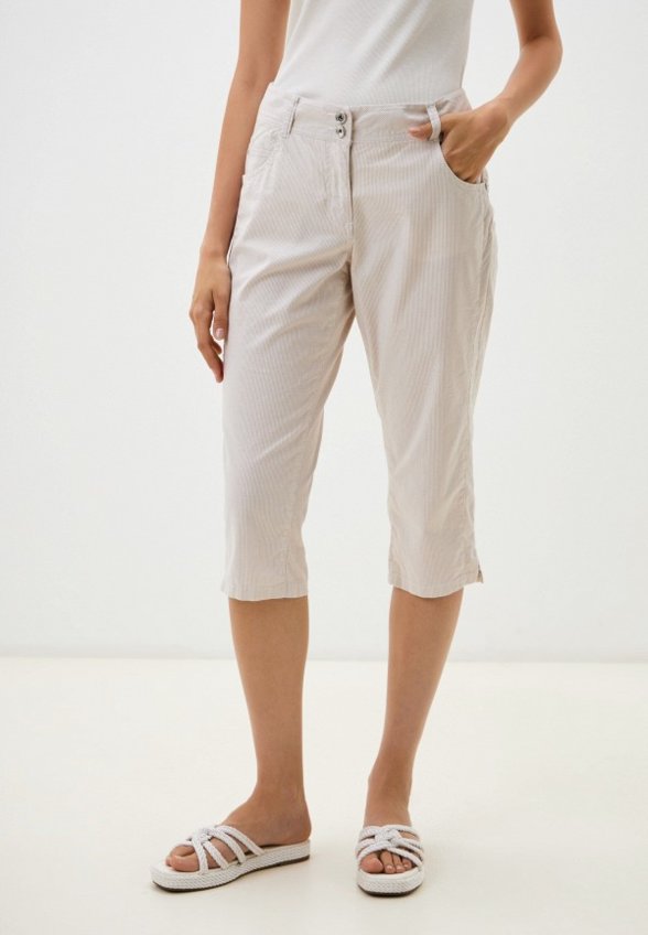 Капри Tom Tailor