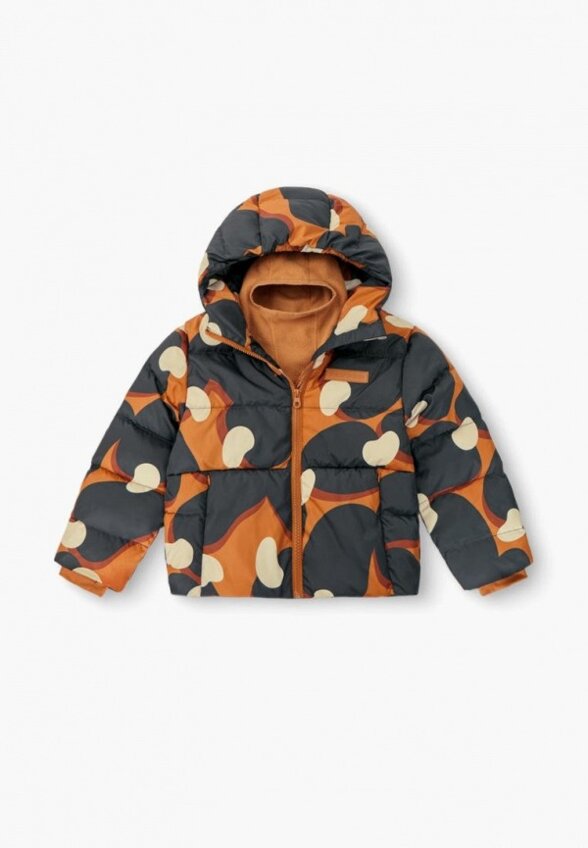 Пуховик Happy Baby