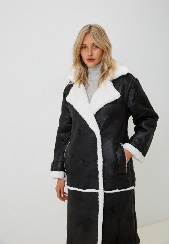 Дубленка Fragarika