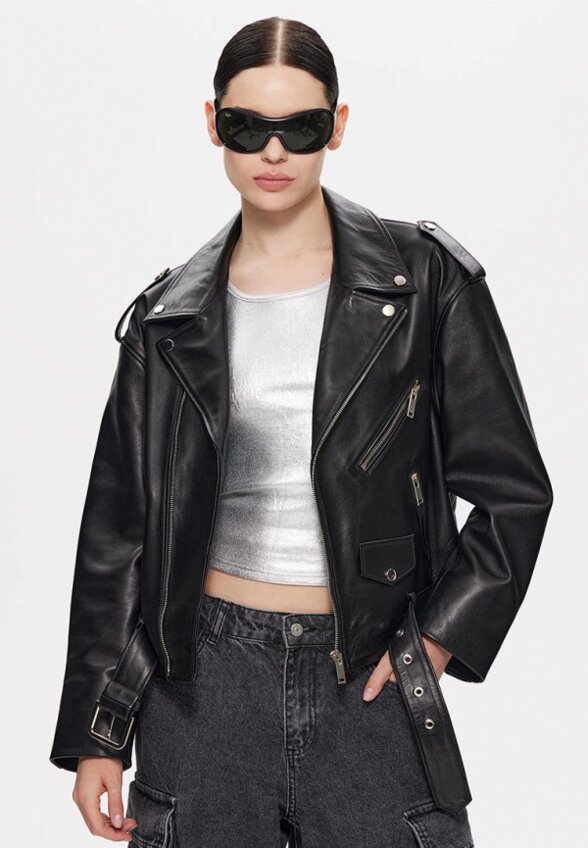 Косуха Miss Chic