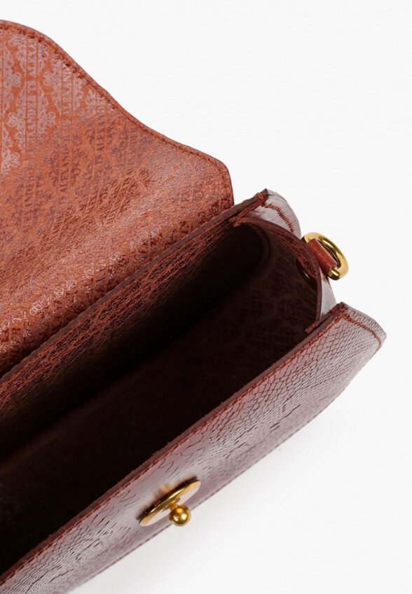 Сумка Alexander Tsiselsky