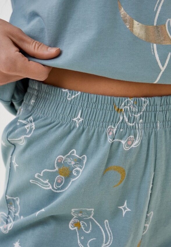 Пижама Mark Formelle