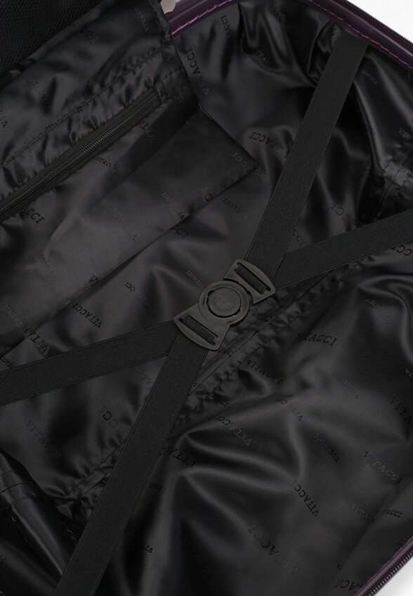 Чемодан Vitacci