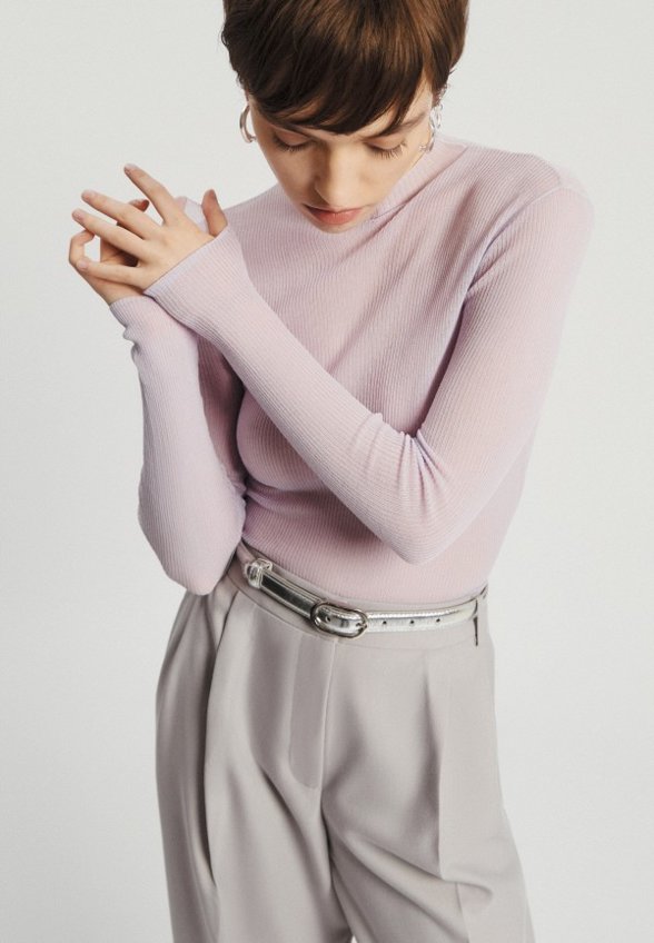 Лонгслив Nume