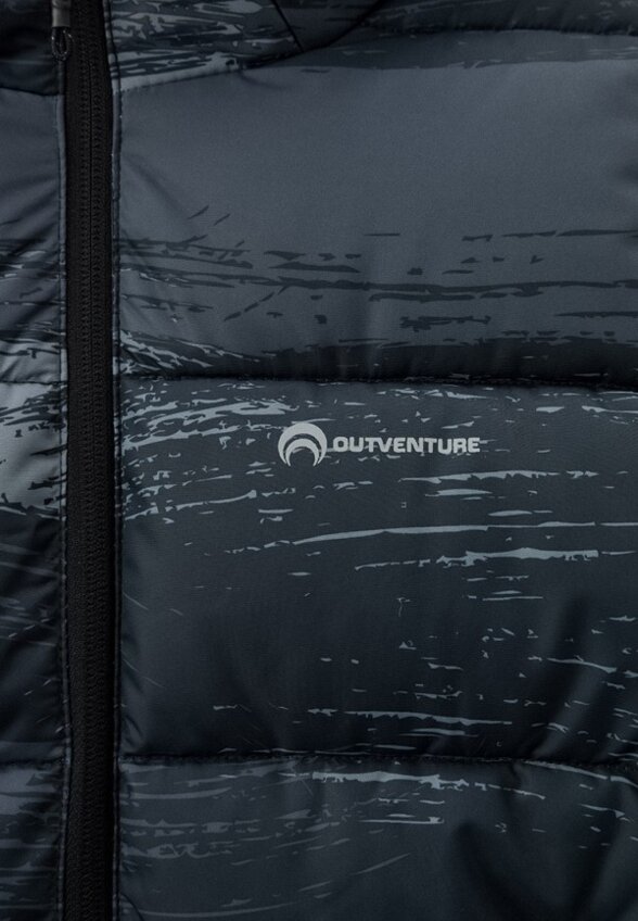 Куртка утепленная Outventure