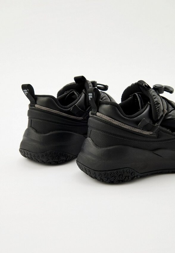 Кроссовки Fila