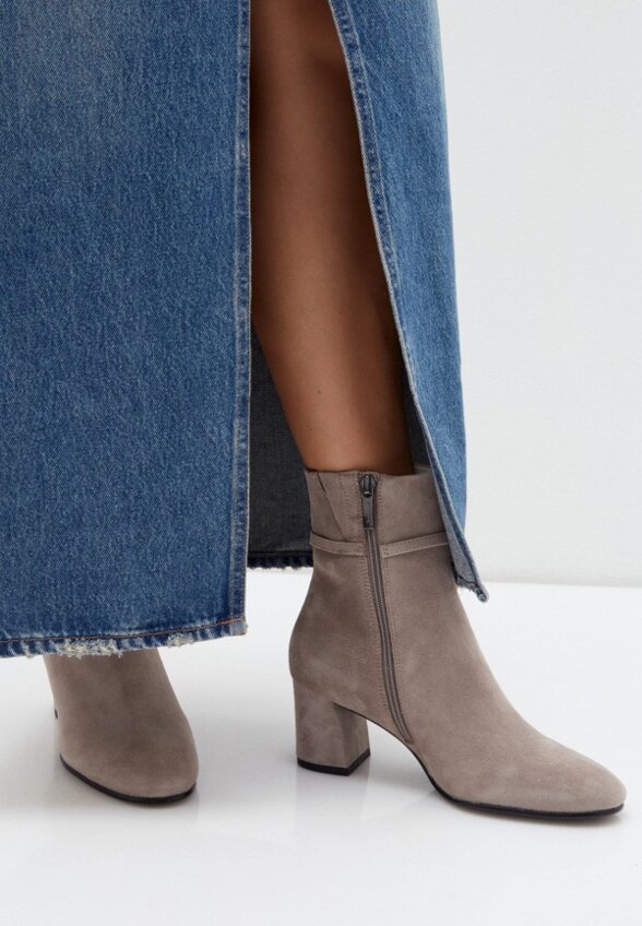 Ботильоны Tamaris
