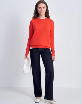 Джемпер Finn Flare женщинам