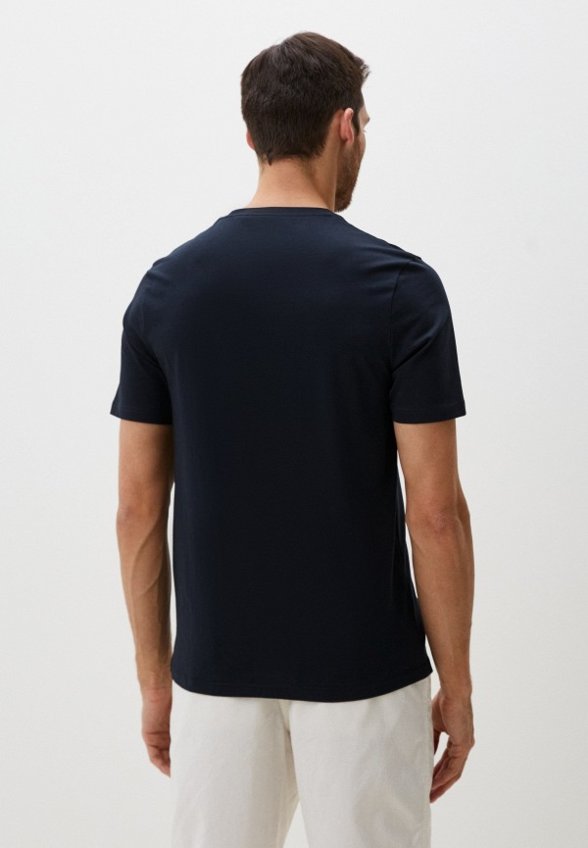 Футболка Lyle & Scott