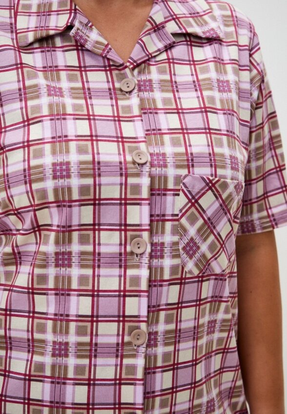 Халат домашний Cleo