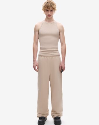 Брюки Uniform Beige Calf FABLE мужчинам