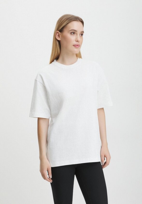 Футболка Maison David