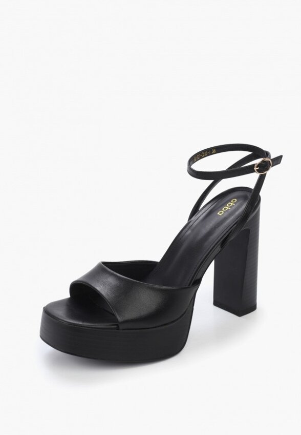 Босоножки Obba