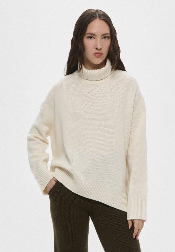 Свитер Addicted