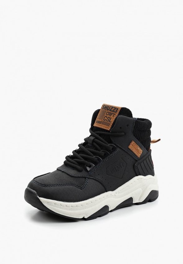 Ботинки Shuzzi