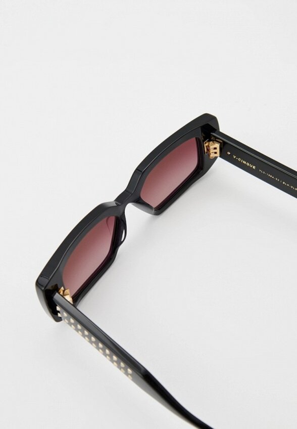 Очки солнцезащитные Valentino