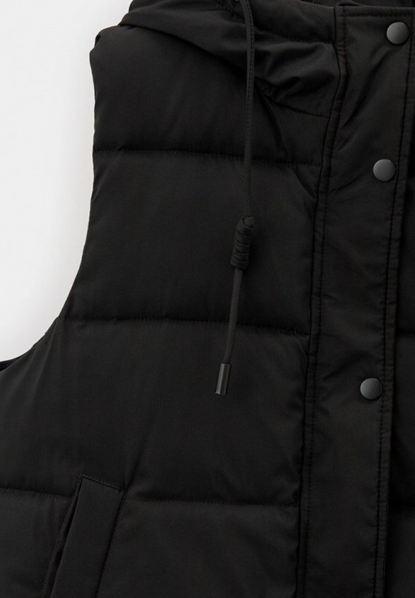 Жилет утепленный Isibris