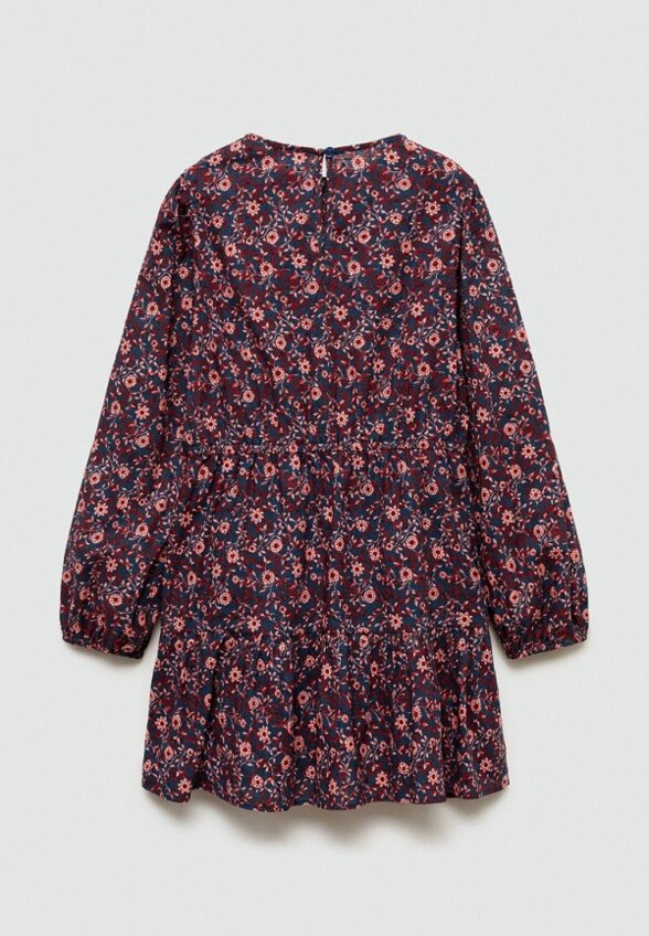 Платье Mango Kids