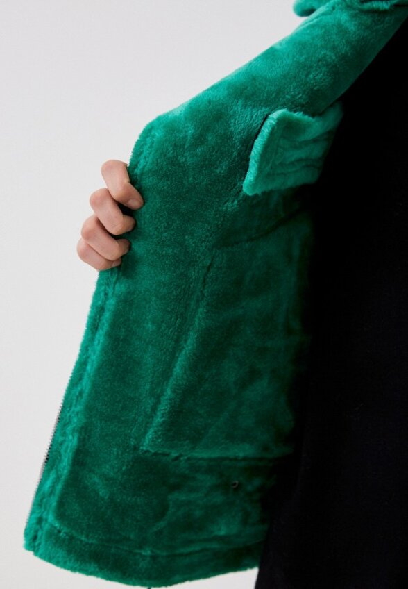 Дубленка Mollese